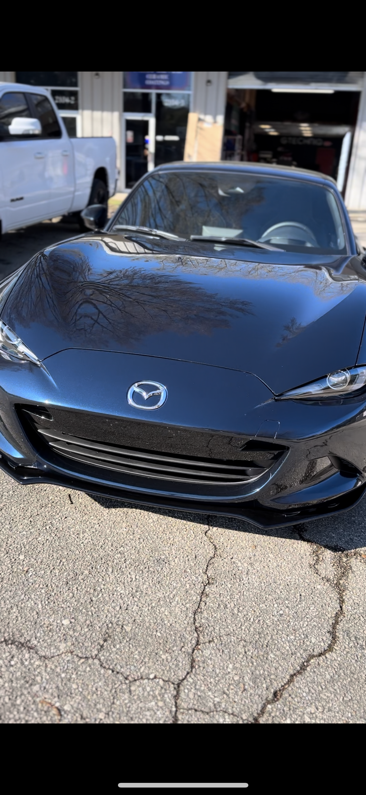 Next Level Ceramic Coatings LLC in Tallahassee, FL