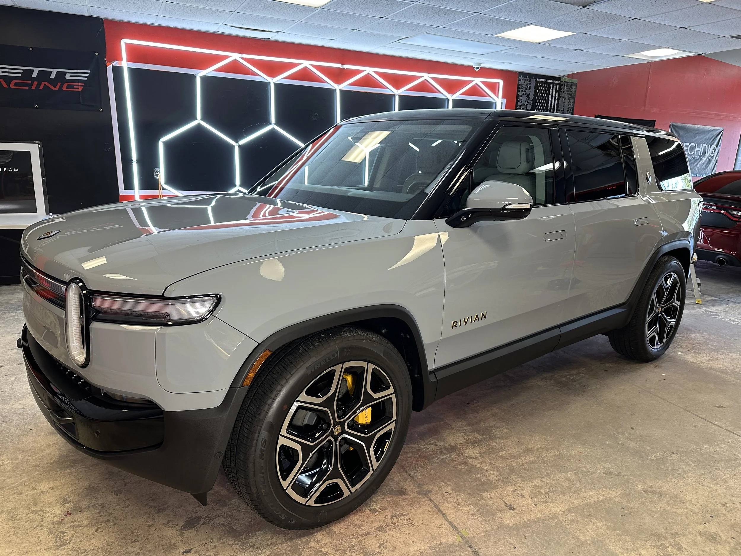 Next Level Ceramic Coatings LLC in Tallahassee, FL (6)