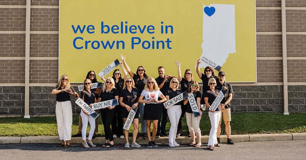 The Jana Caudill Team NW Indiana in Crown Point, IN (2)