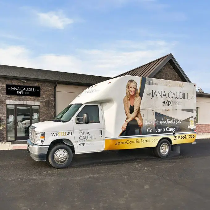 The Jana Caudill Team NW Indiana in Crown Point, IN (5)
