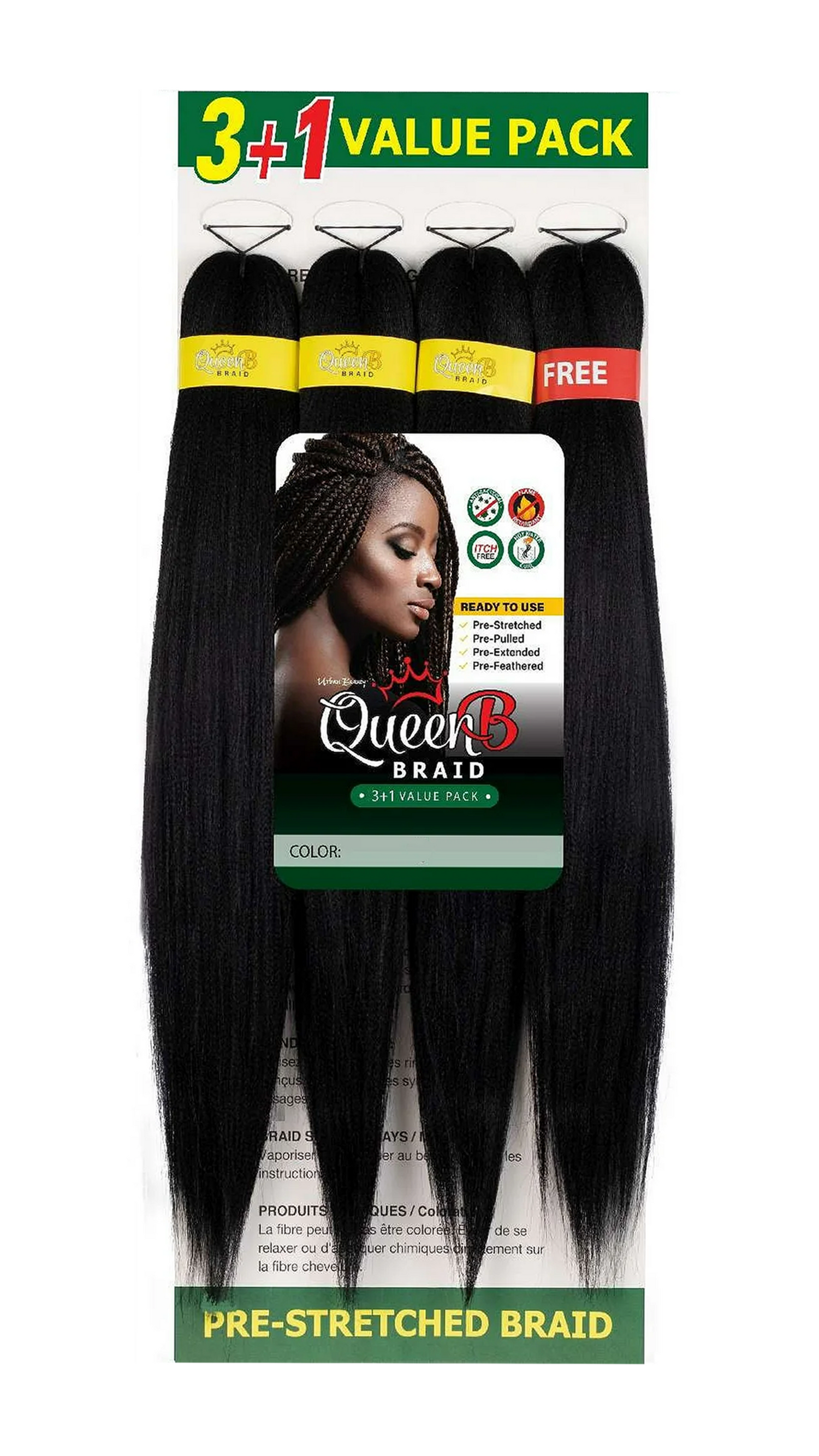 JJ Beauty Supply in Detroit, MI (2)