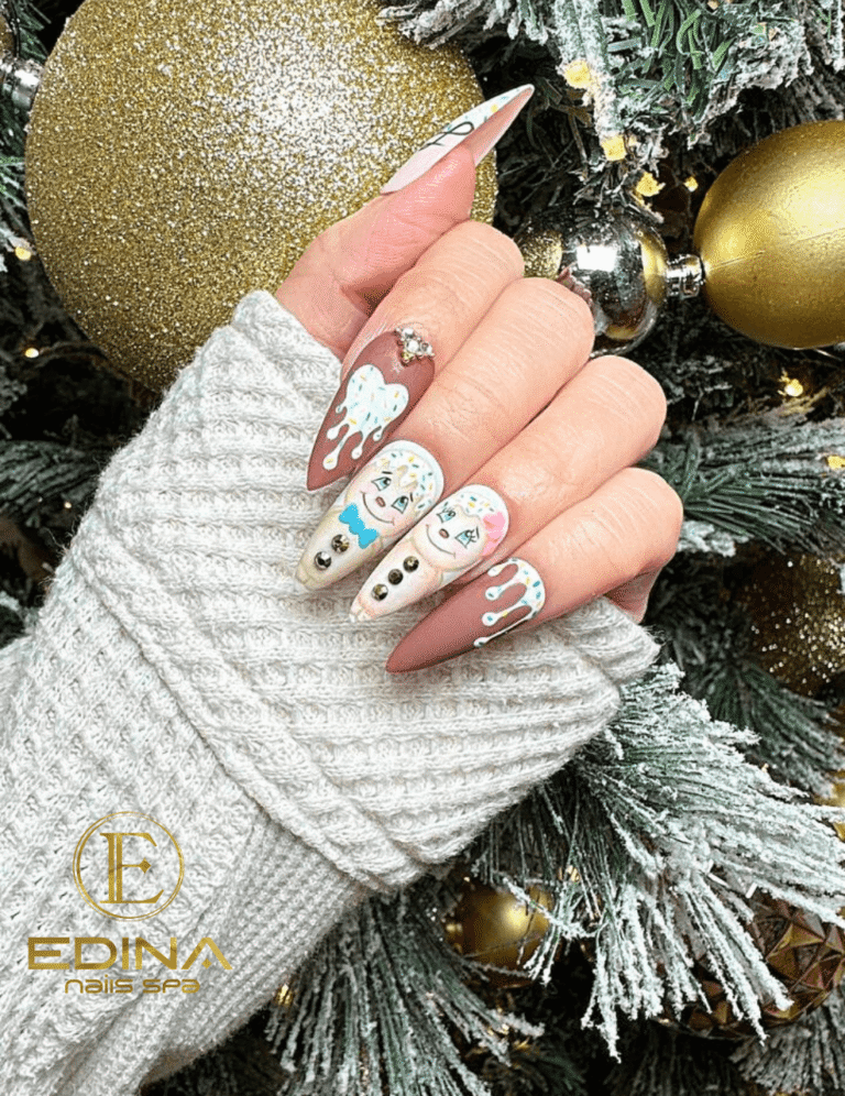 Edina Nails & Spa in Delaware, OH (3)
