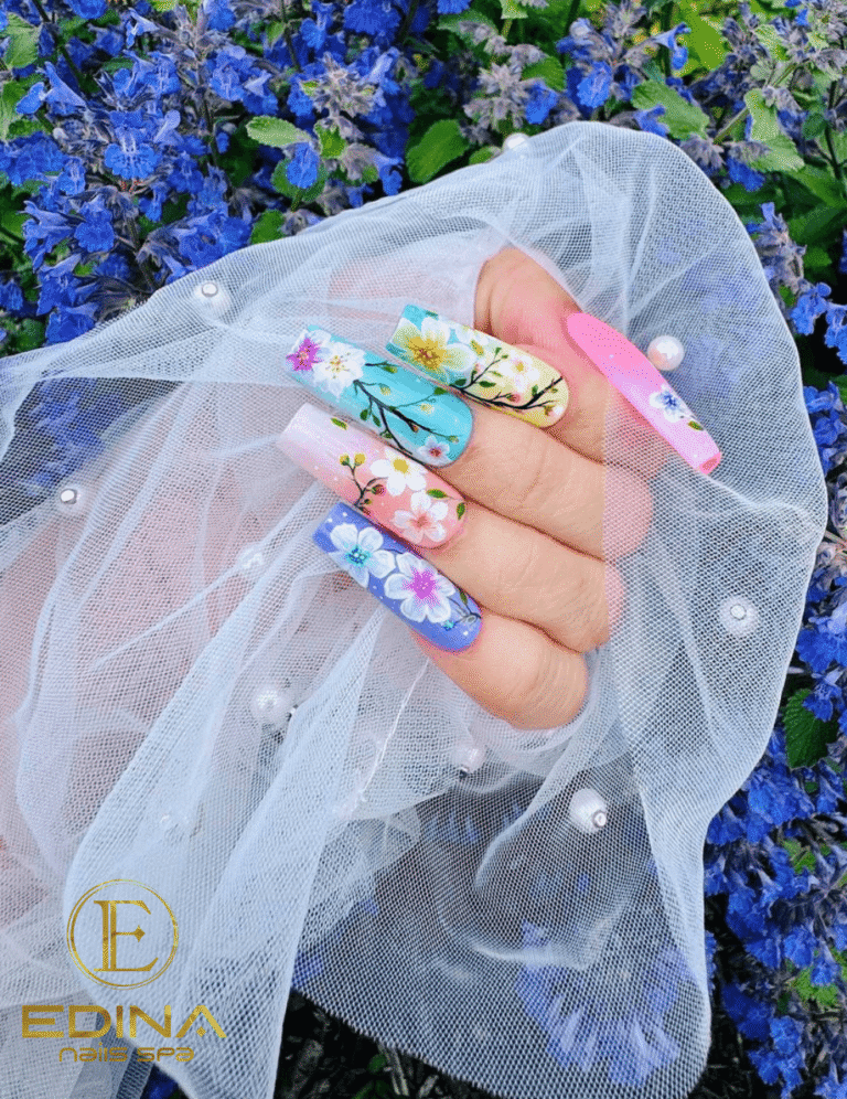 Edina Nails & Spa in Delaware, OH (5)