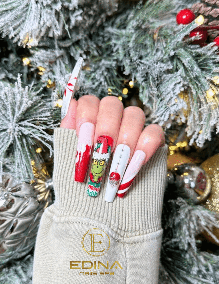 Edina Nails & Spa in Delaware, OH (6)
