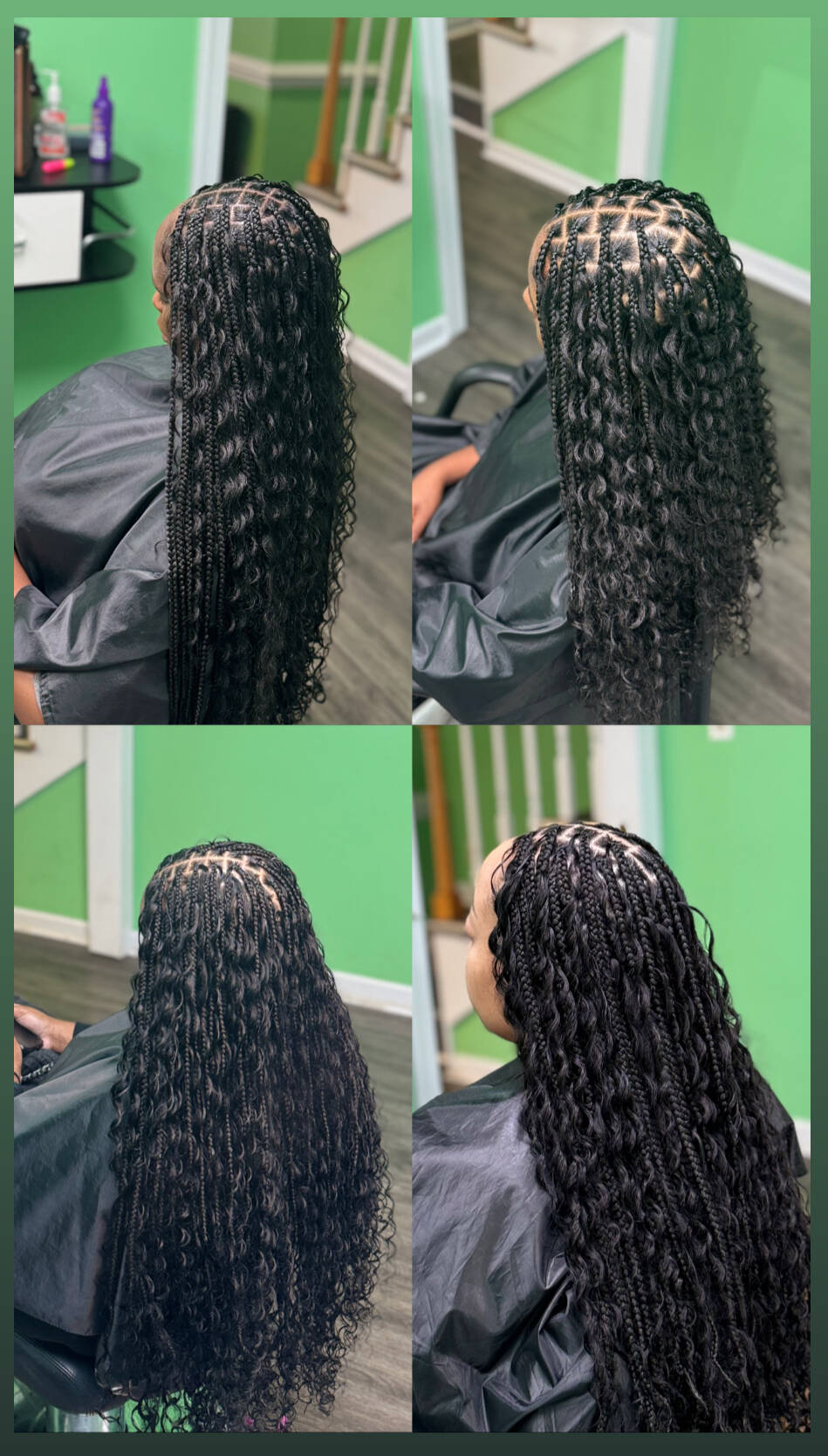 Bambi African Hair Braiding in Garner, NC (2)