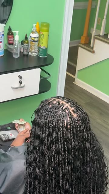Bambi African Hair Braiding in Garner, NC (3)