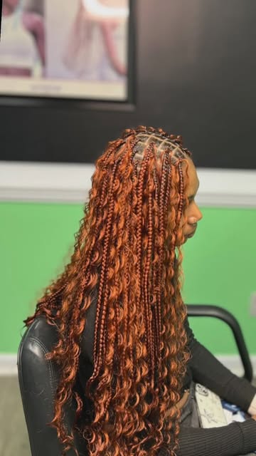 Bambi African Hair Braiding in Garner, NC (4)