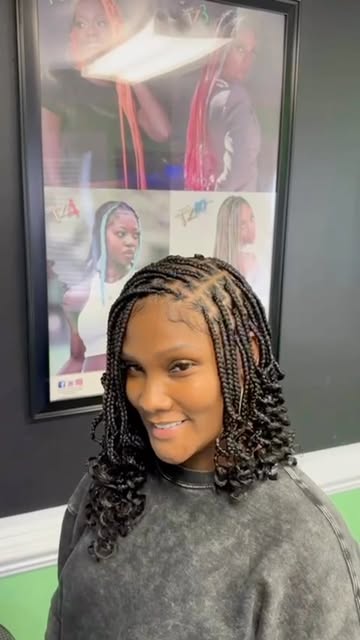 Bambi African Hair Braiding in Garner, NC (5)