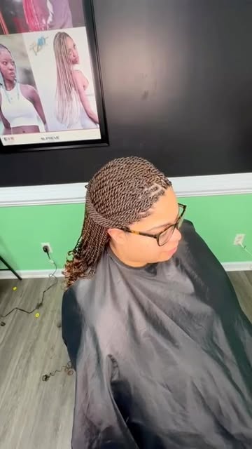 Bambi African Hair Braiding in Garner, NC (6)