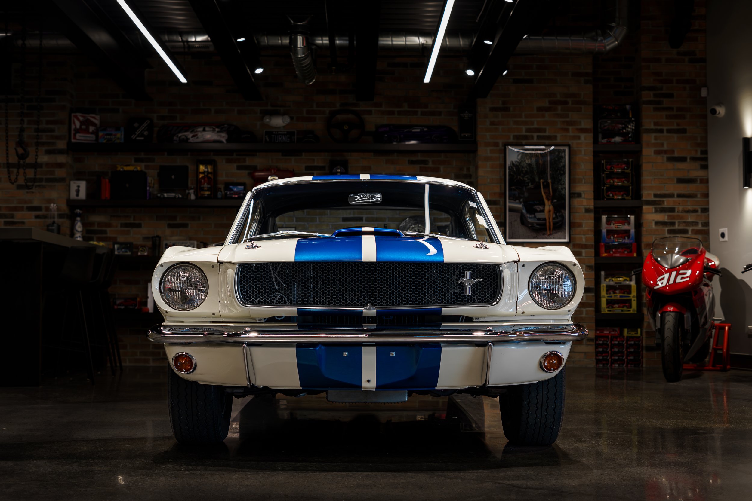 Parc Fermé in Western Springs, IL (4)