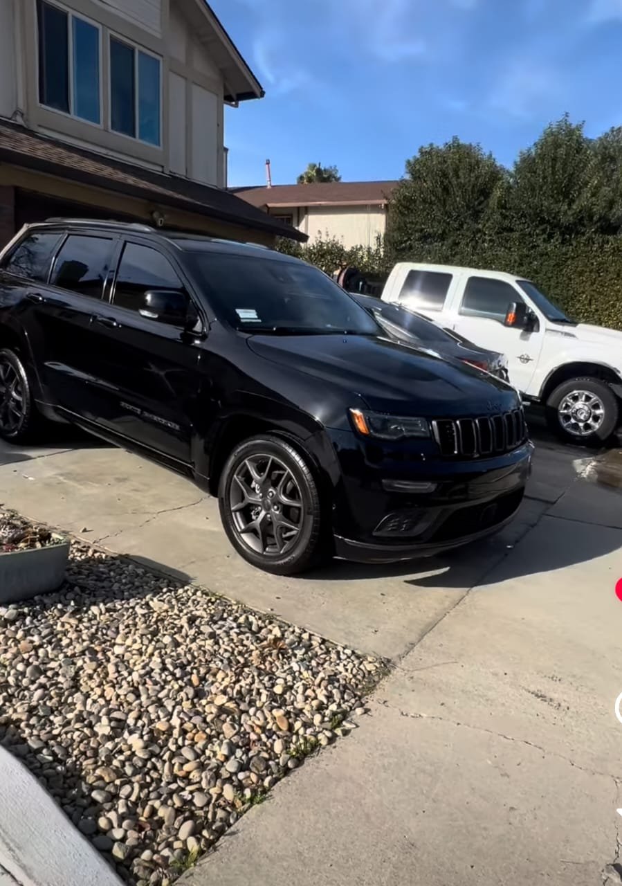 Boss Detailing Pros in Sacramento, CA (2)