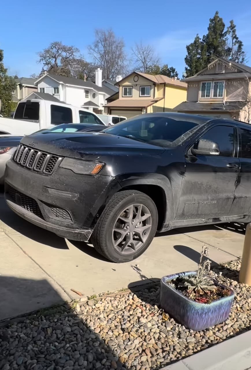 Boss Detailing Pros in Sacramento, CA (3)