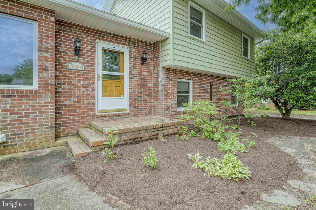 Benson & Mangold Real Estate, Eddie Matthews in Oxford, MD (2)