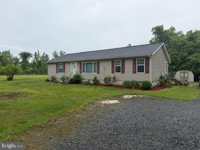 Benson & Mangold Real Estate, Eddie Matthews in Oxford, MD (5)