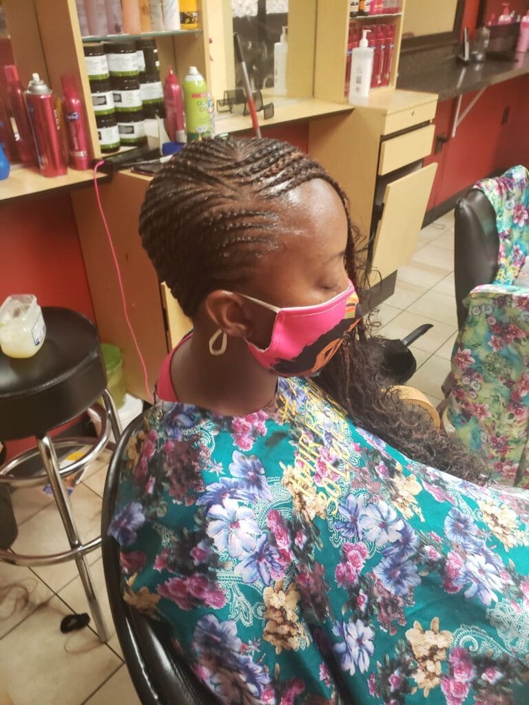 No 1Hair Braiding llc in Waldorf, MD (3)