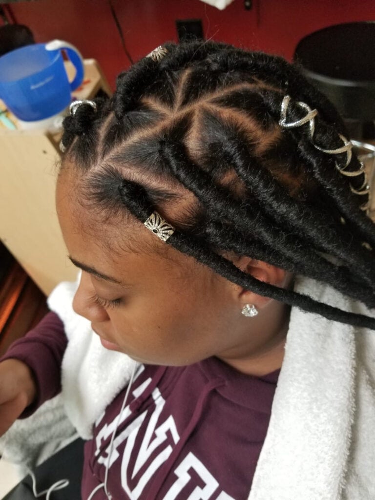 No 1Hair Braiding llc in Waldorf, MD (4)