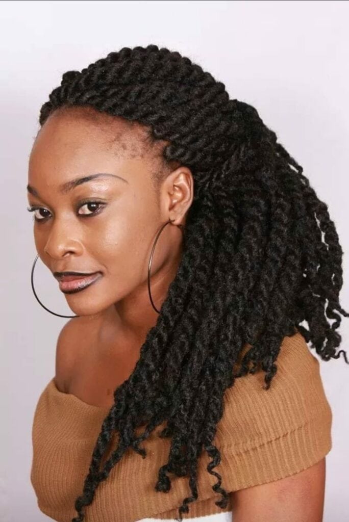 No 1Hair Braiding llc in Waldorf, MD (5)