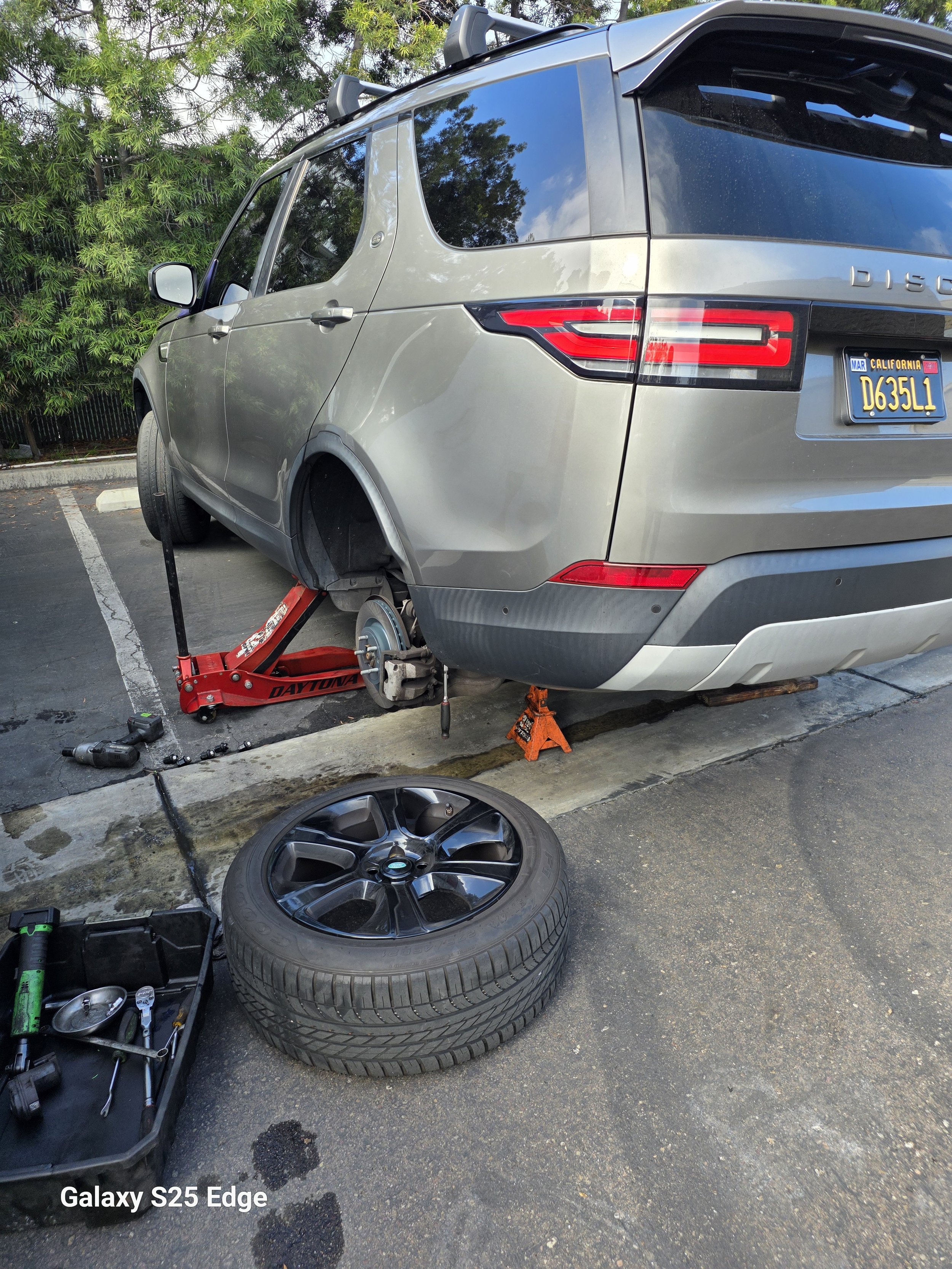 Carlsbad Mobile Mechanic in Carlsbad, CA