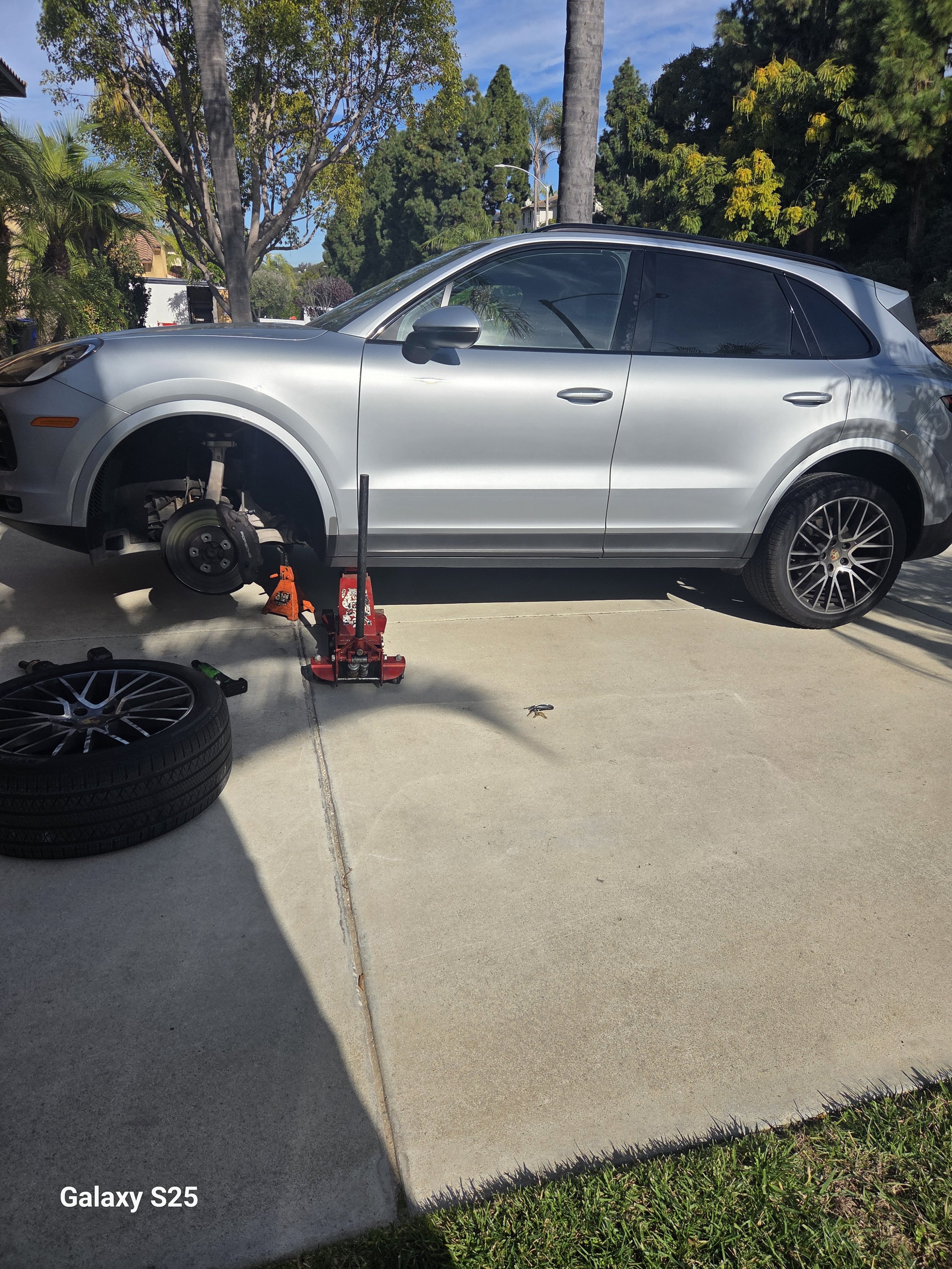 Carlsbad Mobile Mechanic in Carlsbad, CA (2)