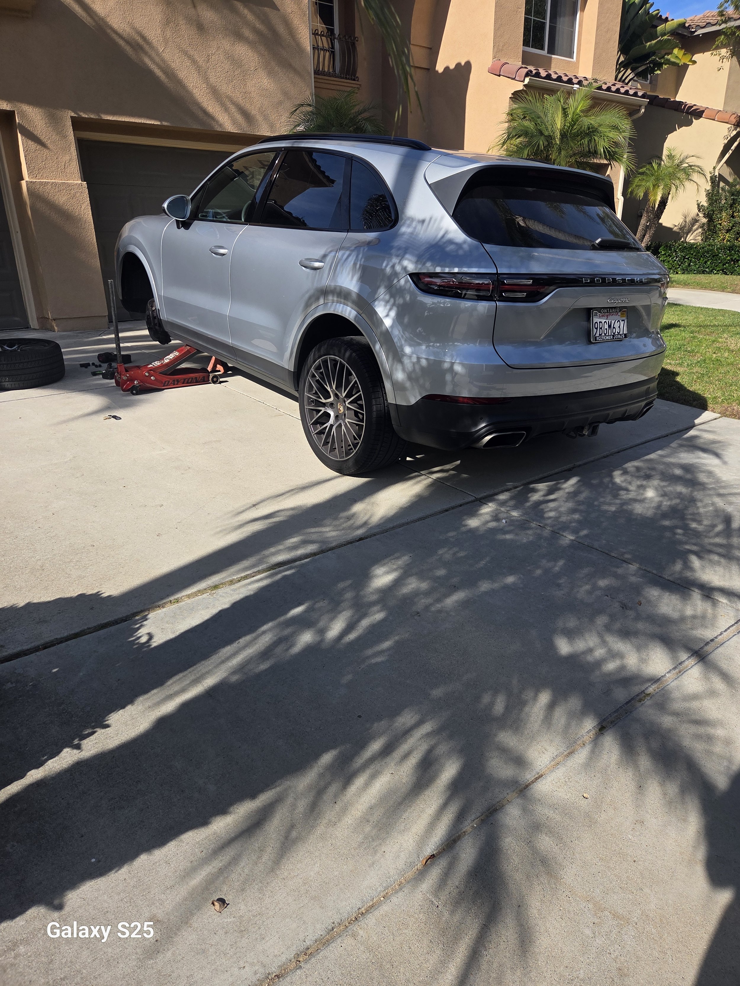 Carlsbad Mobile Mechanic in Carlsbad, CA (3)