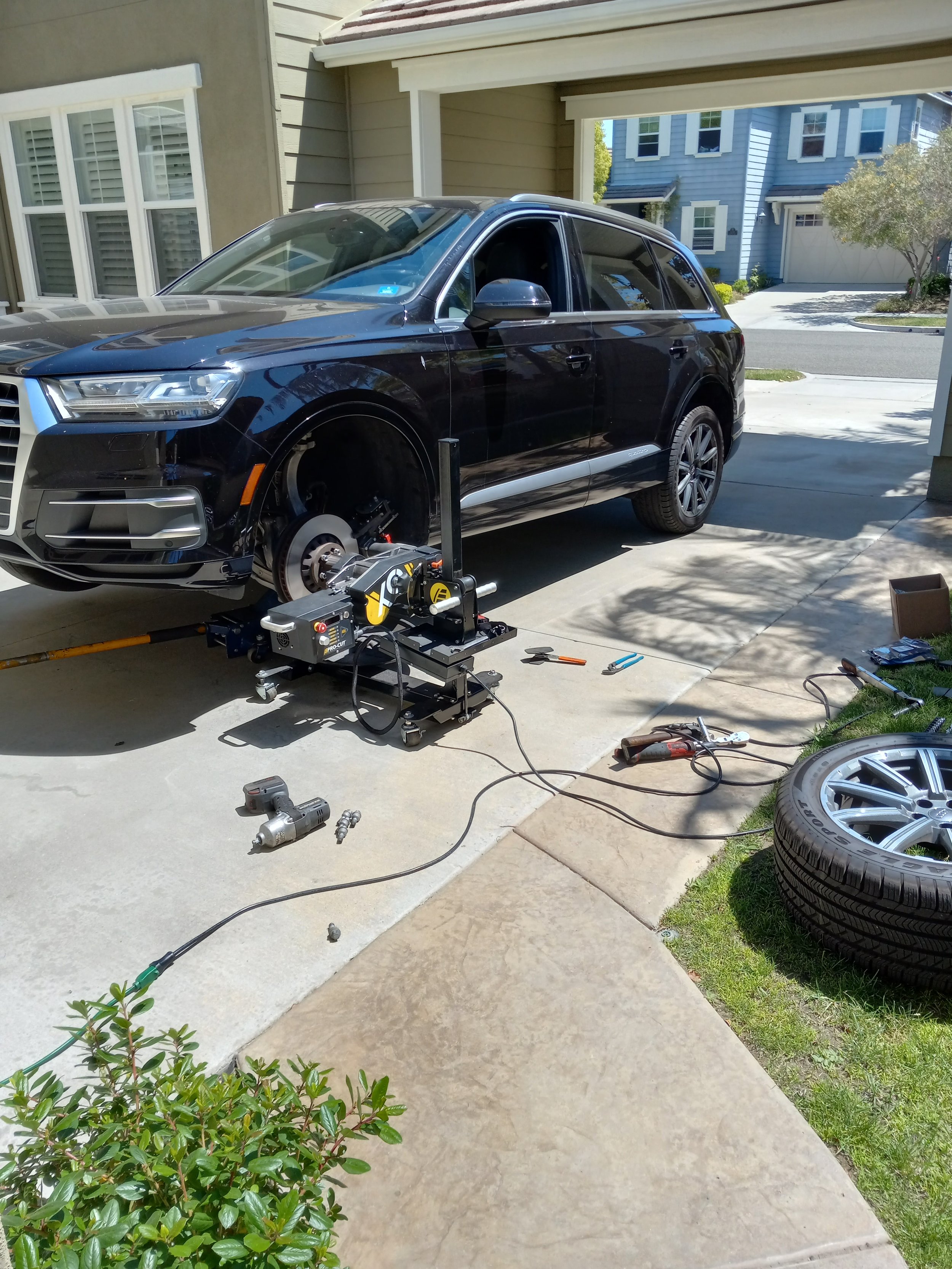 Carlsbad Mobile Mechanic in Carlsbad, CA (5)