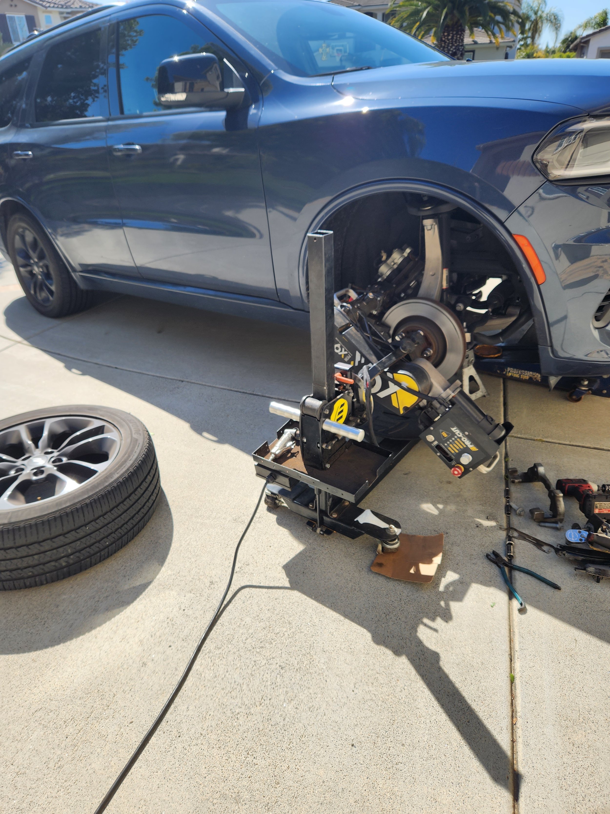 Carlsbad Mobile Mechanic in Carlsbad, CA (6)