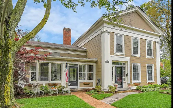 Hugh Price & Associates - Howard Hanna Real Estate Services in Granville, OH (4)