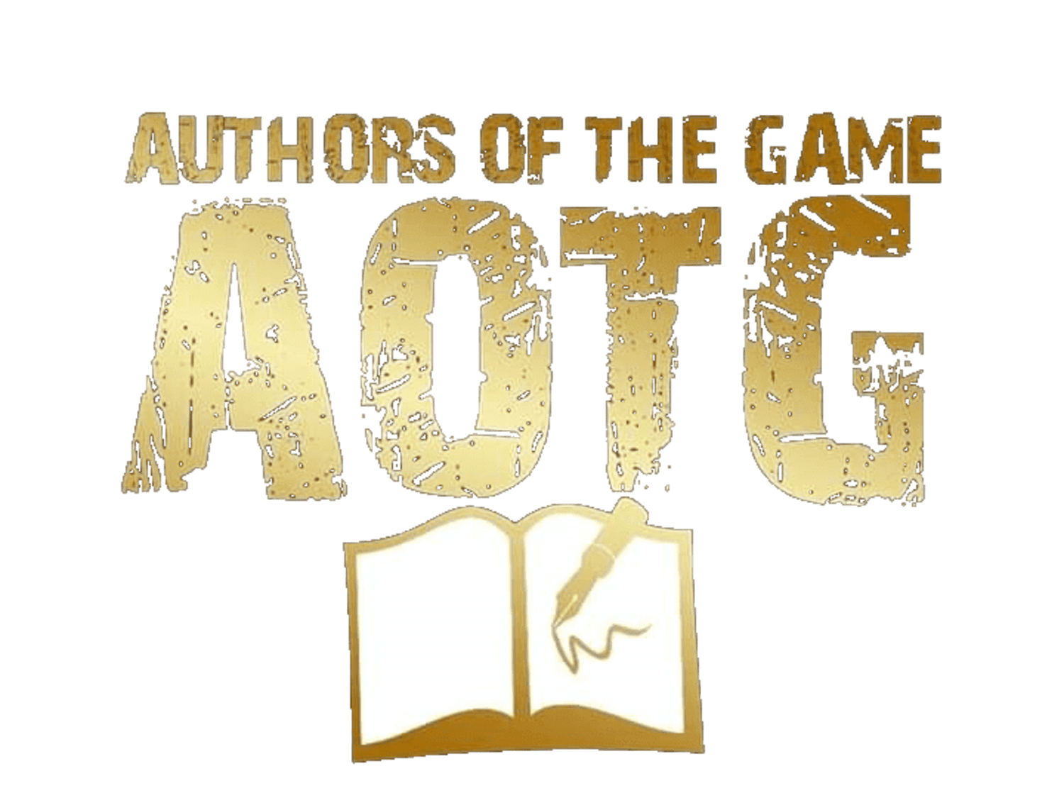 Authors Of The Game in Palmdale, CA (2)