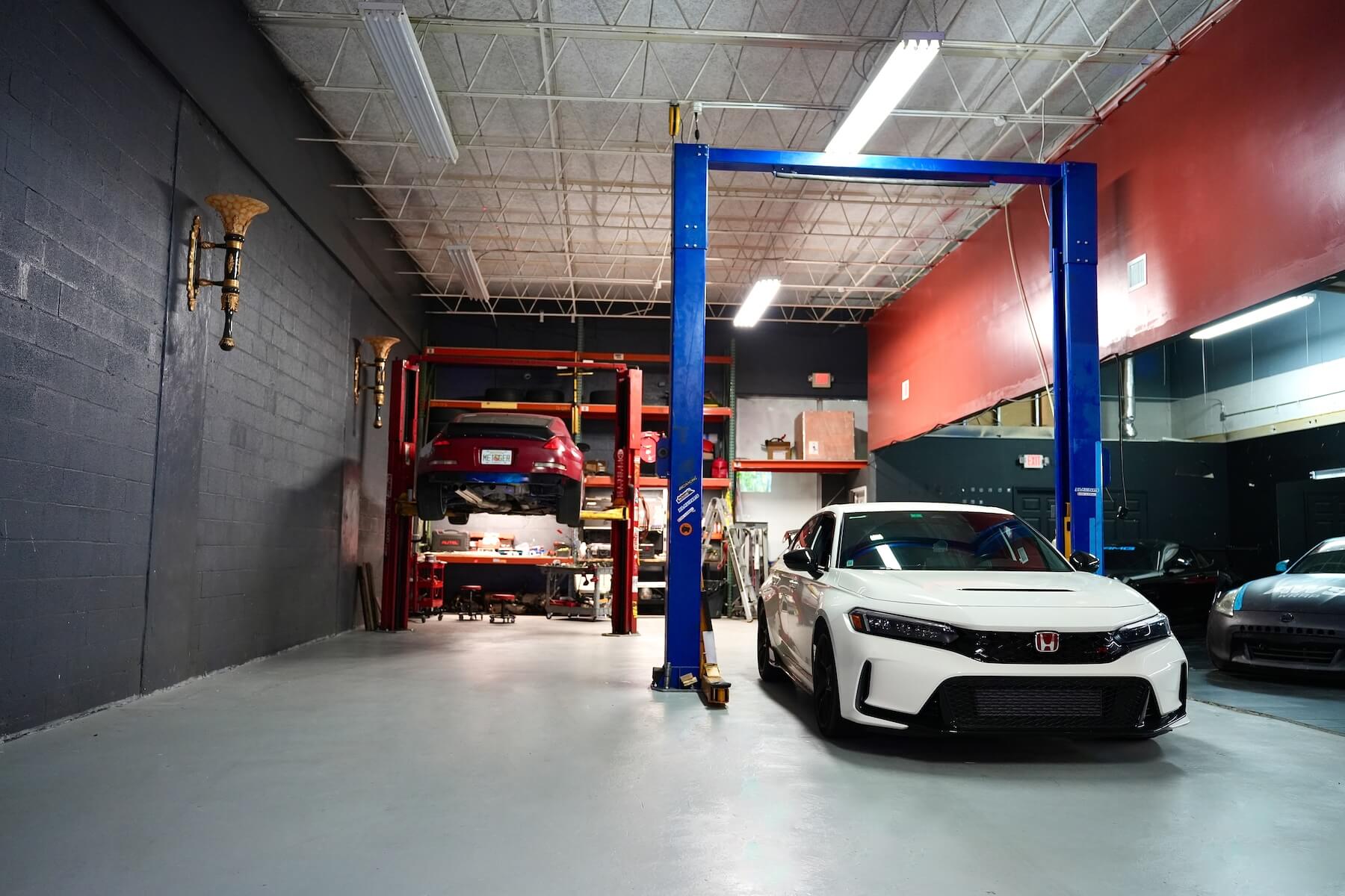 Top Car Performance in Hallandale Beach, FL