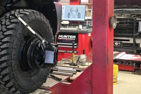 Southern Body Works in Nashville, GA (3)
