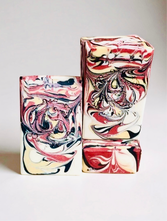Enchanted Gardens Soapery, LLC. in Hutto, TX