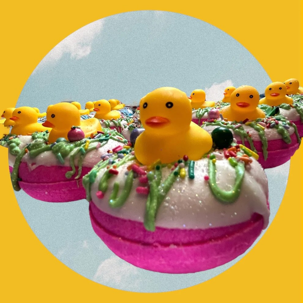 Enchanted Gardens Soapery, LLC. in Hutto, TX (3)