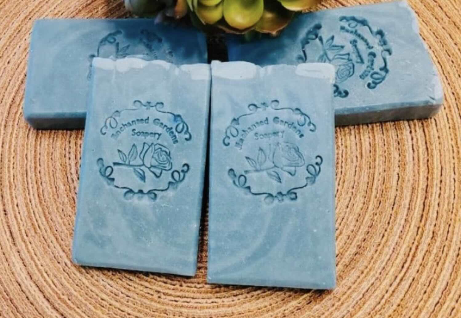 Enchanted Gardens Soapery, LLC. in Hutto, TX (5)