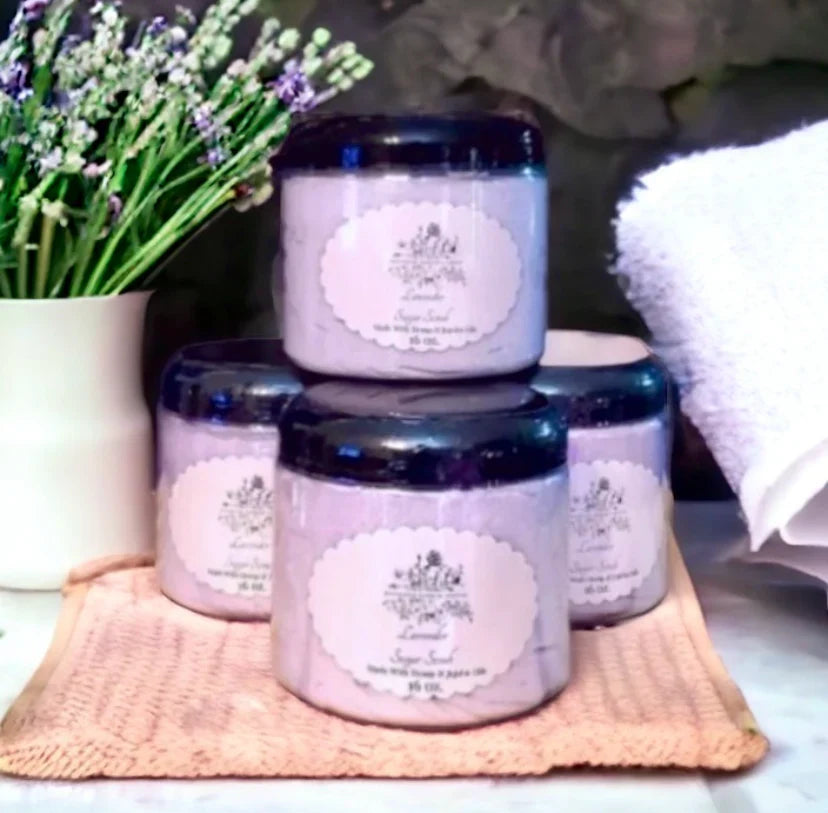 Enchanted Gardens Soapery, LLC. in Hutto, TX (6)