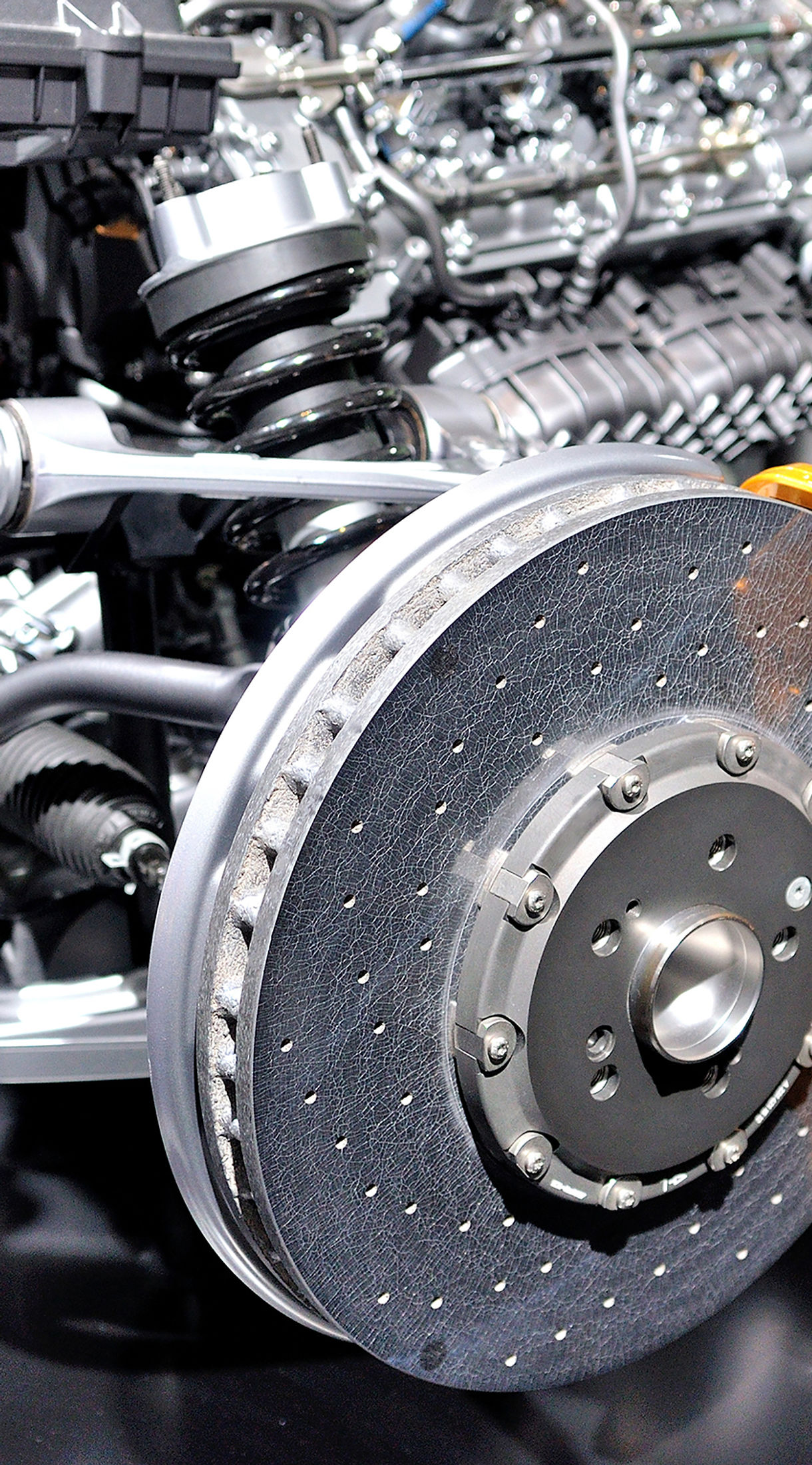 Jasper Motorsport / Automotive in Jasper, IN