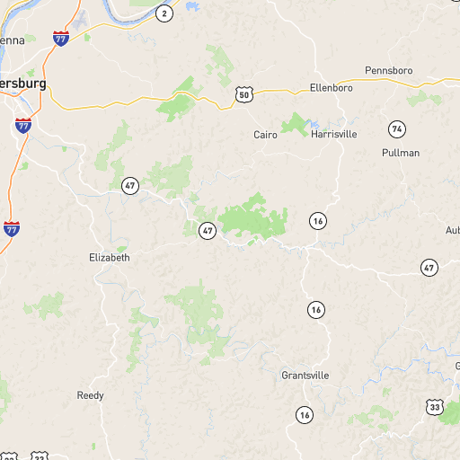 Silverheels Property Management, LLC - Vicki D. Viers, Broker in Marietta, OH (2)