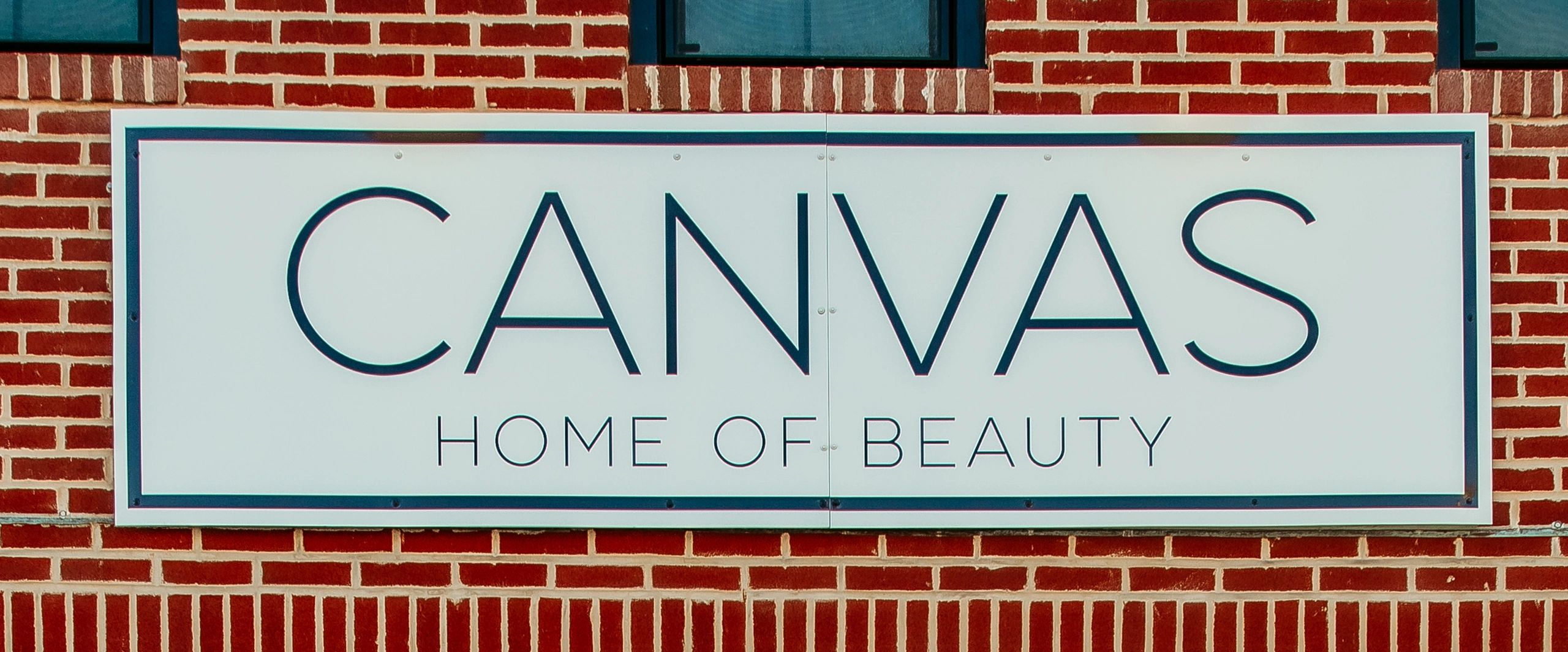 Canvas Home of Beauty in Onancock, VA