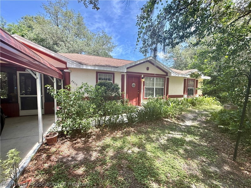 Worden Realty in Avon Park, FL