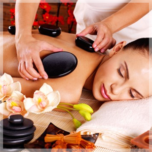 Angel's Touch Skincare & Wellness LLC in Greenbelt, MD