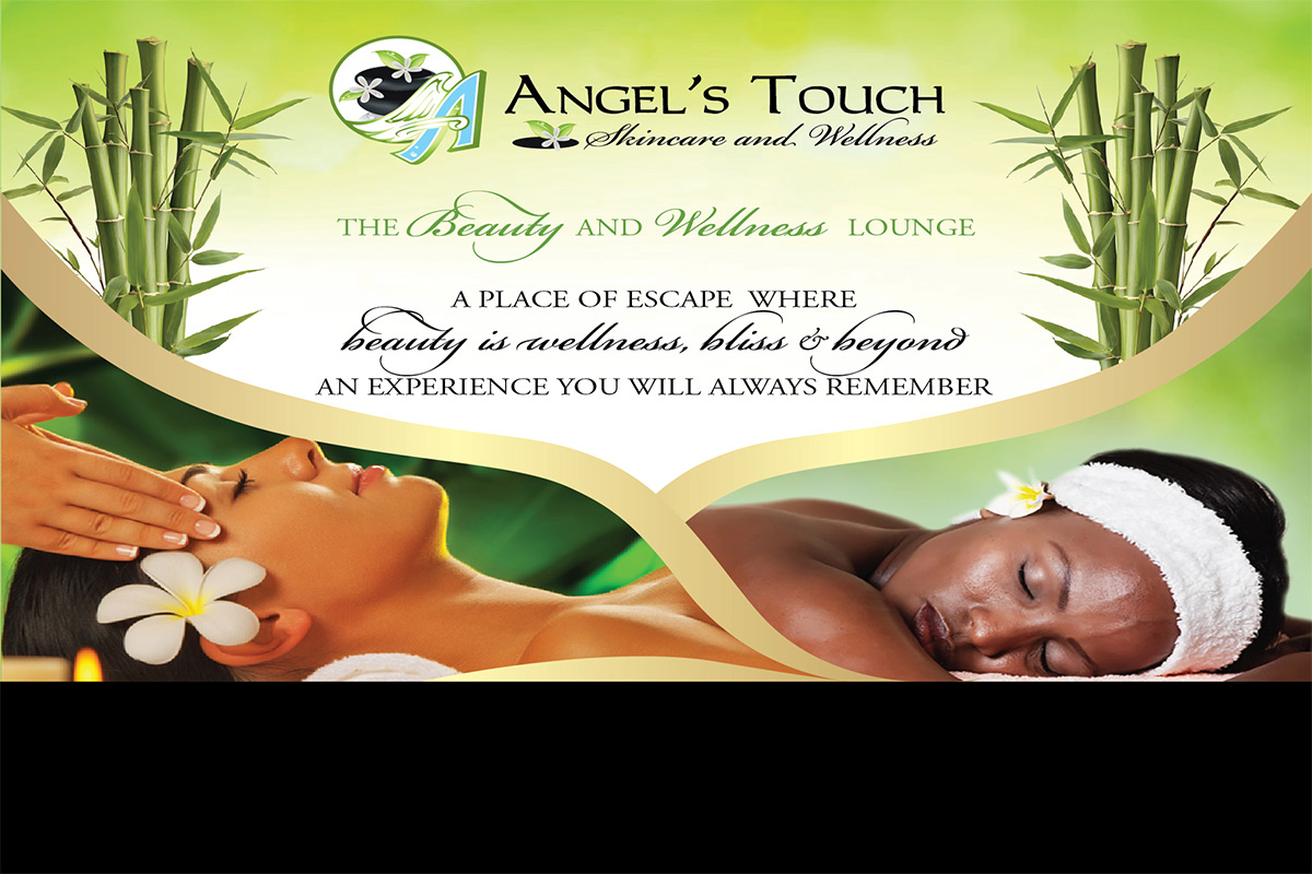 Angel's Touch Skincare & Wellness LLC in Greenbelt, MD (2)