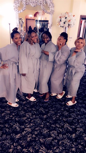 Angel's Touch Skincare & Wellness LLC in Greenbelt, MD (3)