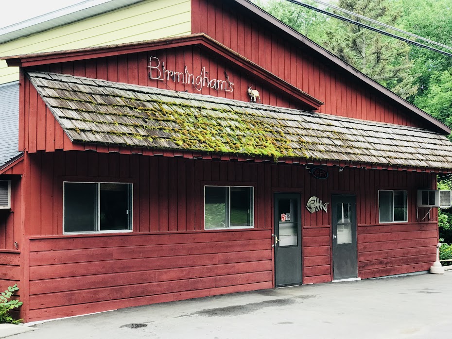 Birmingham’s Bar and Cottages in Sturgeon Bay, WI (2)