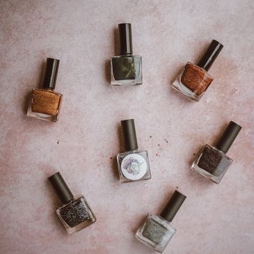 Vivid Nail Lounge in Lake Mary, FL (2)