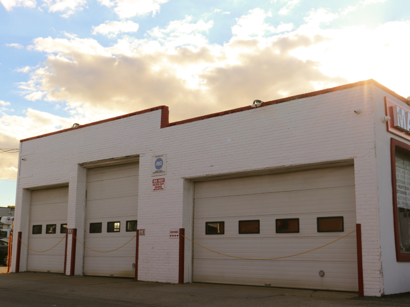 Mancz Auto and Tires in Floral Park, NY (2)