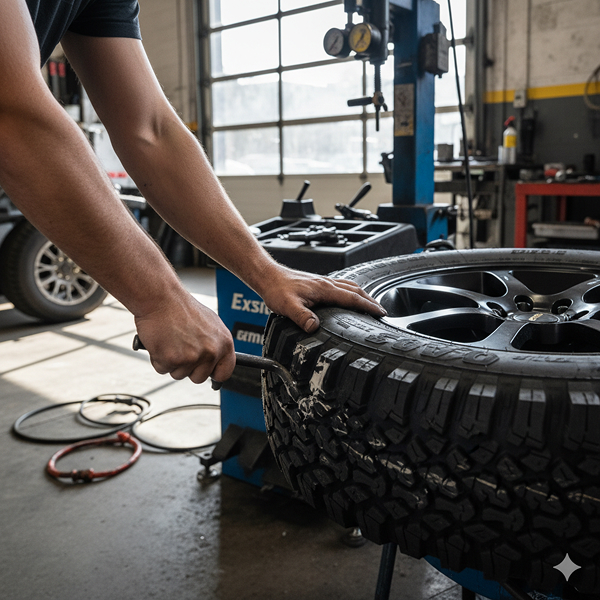 Mancz Auto and Tires in Floral Park, NY (4)