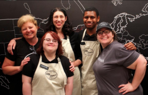 Bitty & Beau’s Coffee in Savannah, GA (3)