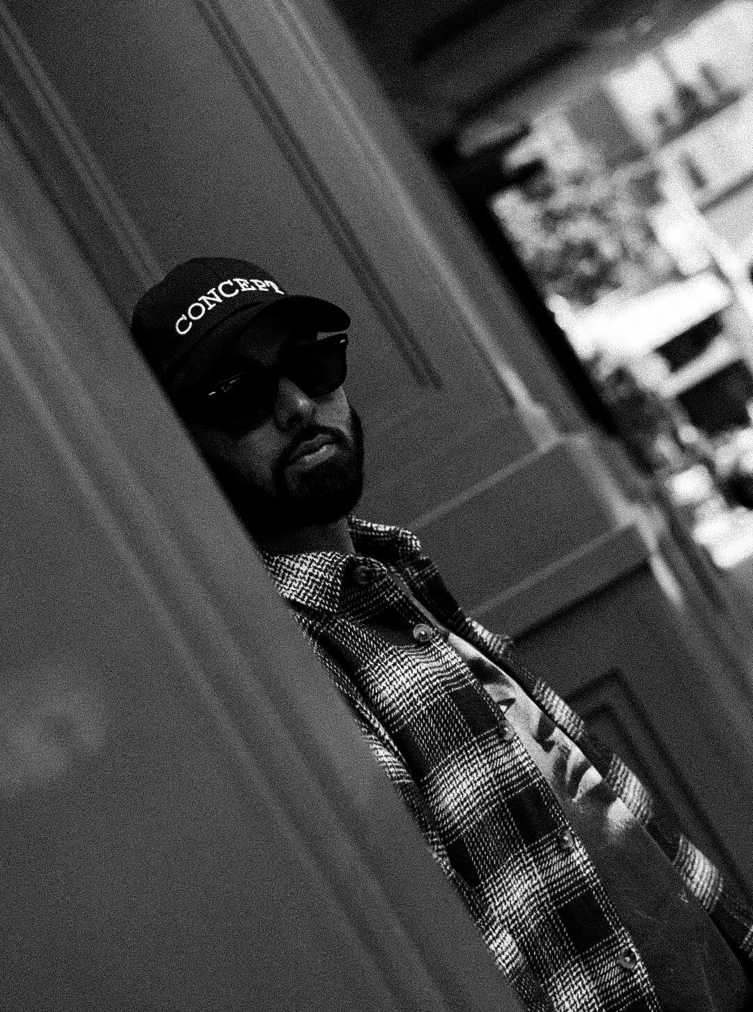 Concept Barbershop in San Jose, CA (3)