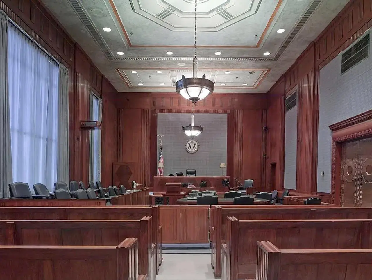 Esquire Litigation Group in Jacksonville, FL (3)