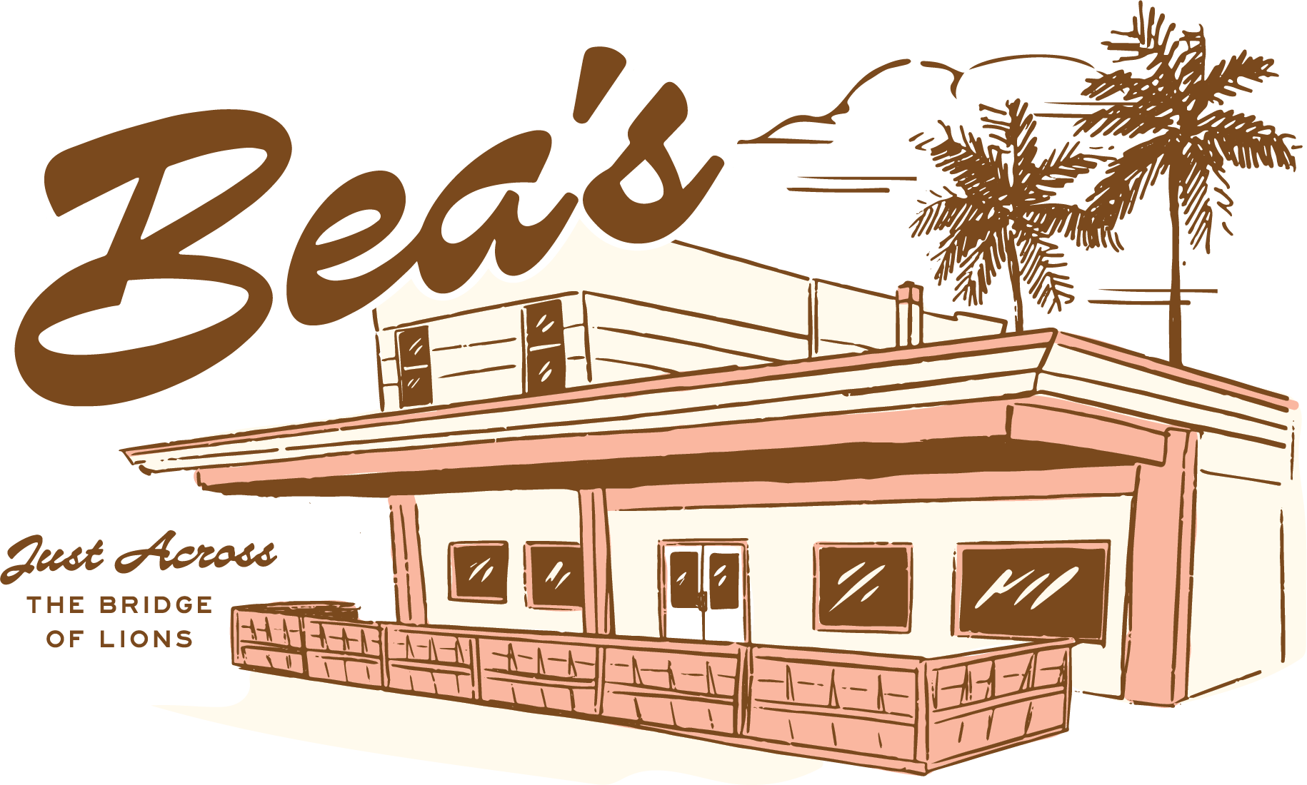 Bea's Fine Foods + All Day Cafe in St. Augustine, FL (3)