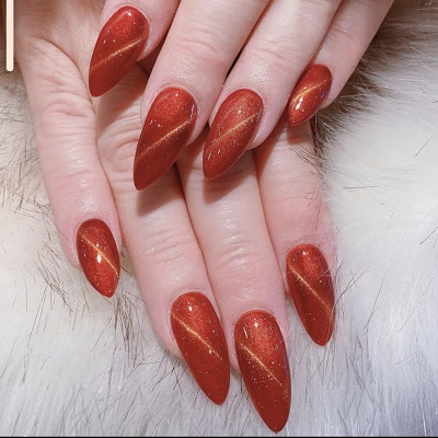Q Nails & Tanning Saint Clairsville in St Clairsville, OH (3)